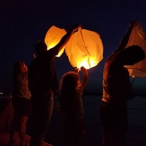 Meet your Posher, Terri